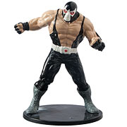 Batman Bane DC Comics 4-Inch Mini-Statue